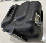 Luftfilterkasten Kawasaki KL250 A3-A5 gebraucht.